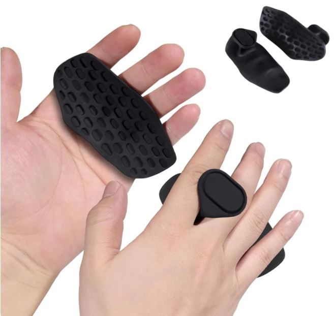 ComfyPull™ Hand Grip