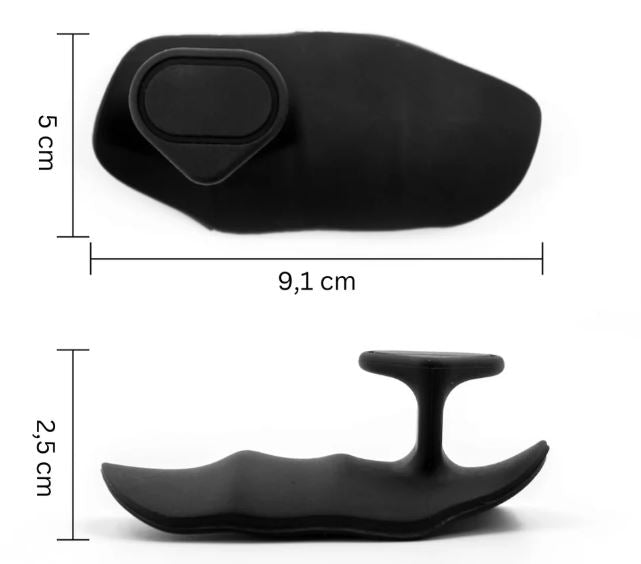 ComfyPull™ Hand Grip